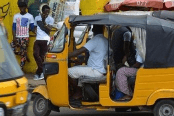 Residents applaud extension of tricycle operation in Aba