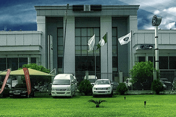 Renault collaborates Coscharis Group to kick-start local auto assembly in Nigeria