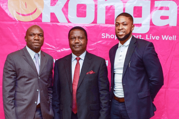 Konga records 800% growth, cuts losses in 18 months