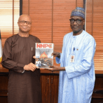 NNPC, Budget Office strategise on budgets