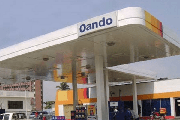 Oando urges Oil producers to be optimistic in face of mounting challenges of COVID-19