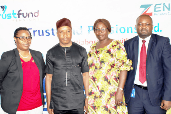 Trustfund Pensions points ways to sustain pension scheme