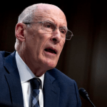 Trump replaces national intelligence director Dan Coats