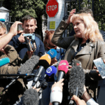 Jailed Russian opposition leader Alexei Navalny poisoned, says lawyer