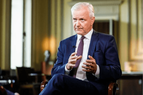 EU candidates for IMF job narrowed down to three