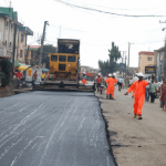 Imo begins rehabilitation of aAbandoned Statistics Bureau