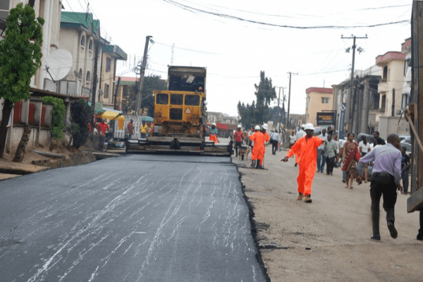 Imo begins rehabilitation of aAbandoned Statistics Bureau