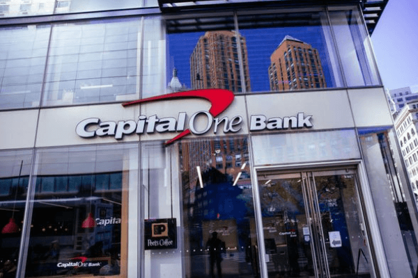 Capital One data breach affects 106m people