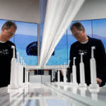 P&G sales rise on higher prices across all divisions