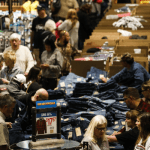 US inflation edges up as investors await Fed decision