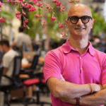 Saudi Arabian wealth fund to invest in NHS chatbot maker Babylon Health