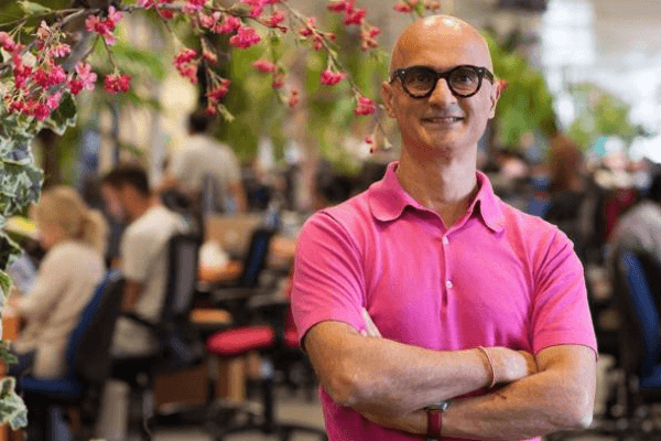 Saudi Arabian wealth fund to invest in NHS chatbot maker Babylon Health