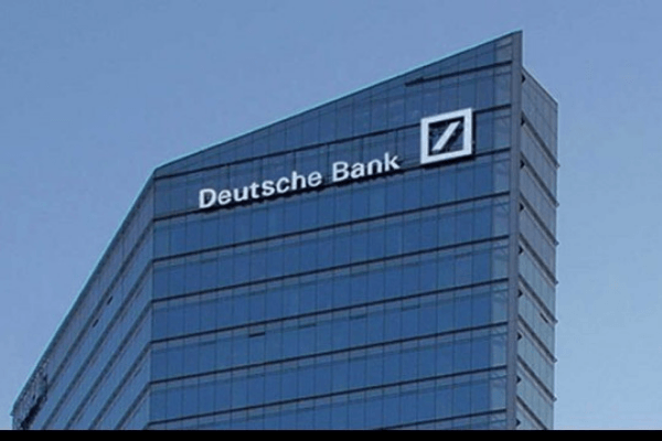 Deutsche Bank sets deadline for equity derivatives sale