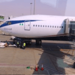 Emergency Landing: Air Peace says its airplanes are airworthy, suspects pilot error