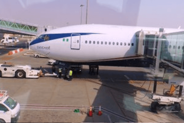 Emergency Landing: Air Peace says its airplanes are airworthy, suspects pilot error