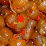 Industrial animal hides are being sold as ‘Ponmo’ – NAFDAC warns