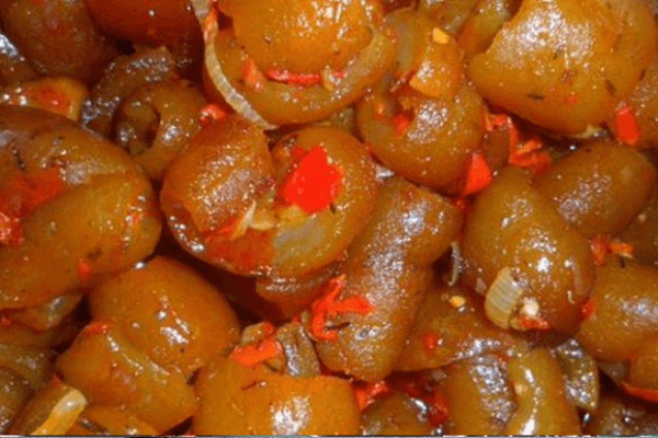 Industrial animal hides are being sold as ‘Ponmo’ – NAFDAC warns