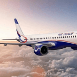 Air Peace cancels flights to Enugu airport over runway flooding