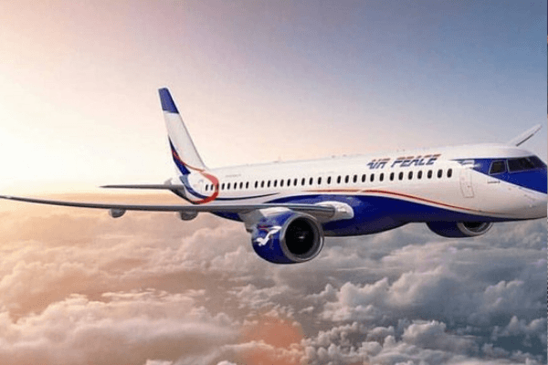 Air Peace cancels flights to Enugu airport over runway flooding