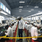 TECNO phone maker targets $4 billion valuation as China green lights listing