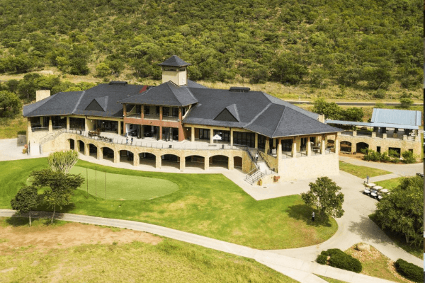 A taste of the euphoria in Limpopo