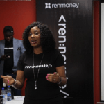 Renmoney CEO