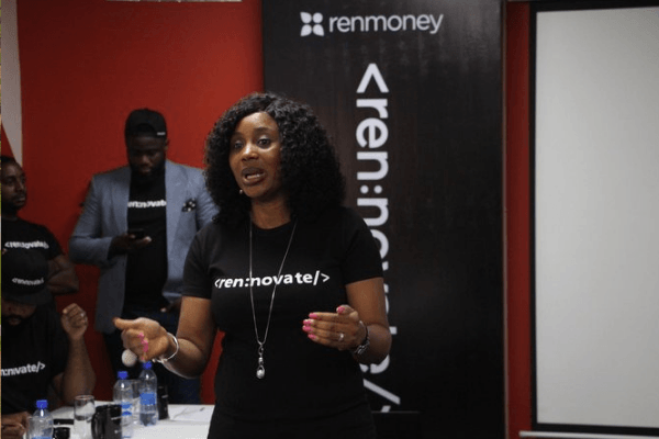 Renmoney CEO