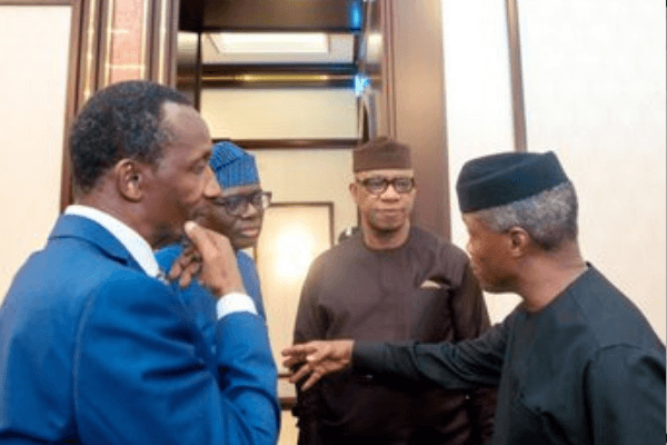 Ogun mulls takeover of N26b Lagos-Ota-Abeokuta road