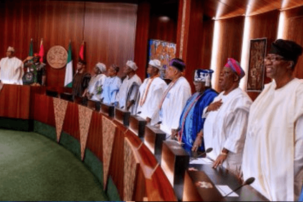 Investment commitment to Nigeria falls 67% to $15.15bn in six months