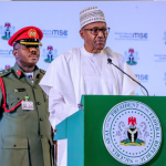 Ministers: l will need a formidable team- Buhari
