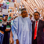 Buhari makes first appointments