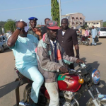 Okada patronage, failure of Nigeria's transportation system - FRSC