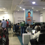 OPay $50m raise marks new era of Chinese influence in Nigeria’s tech scene