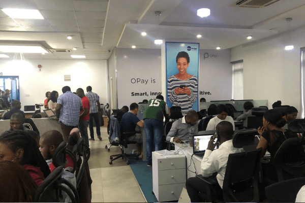 OPay $50m raise marks new era of Chinese influence in Nigeria’s tech scene