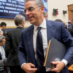 Facebook’s cryptocurrency hopes hit a wall in Washington