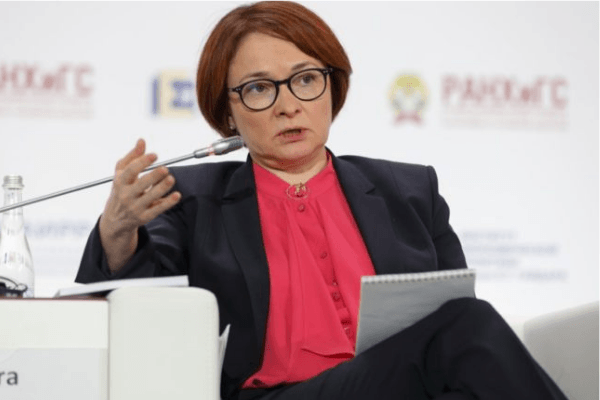 Central bank plans to create digital currencies receive backing