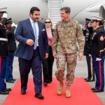 Middle East’s power struggle moves to the Horn of Africa