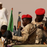 Evidence show UAE sponsor Sudan civil war crisis with arms supplies
