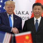 Trump’s Huawei shift angers US security hawks