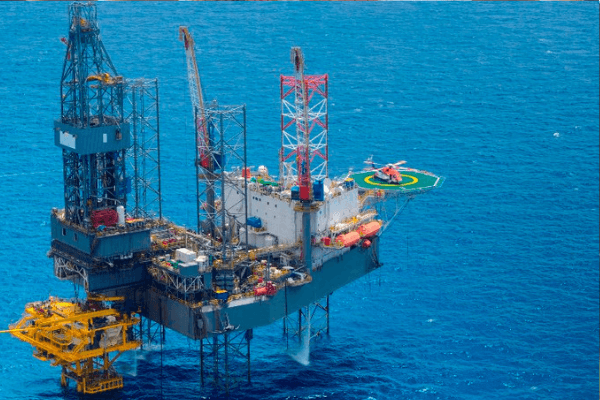 Oil drilling activities in Nigeria maybe picking-up as firm gets regulatory nod