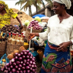 Nigeria's headline inflation eases to 11 month low