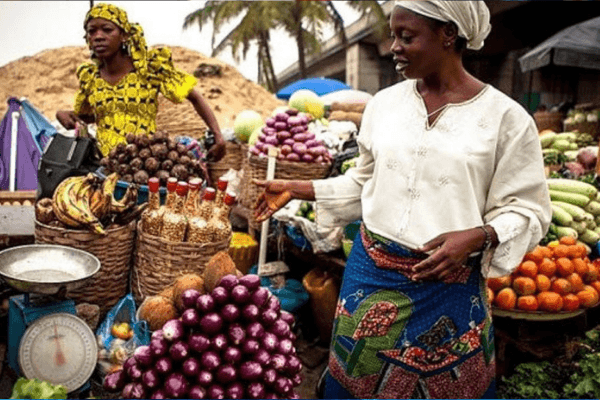 Nigeria's headline inflation eases to 11 month low