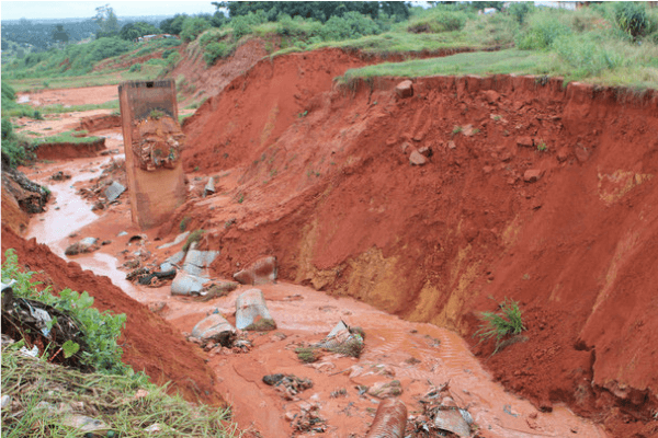 Abia among 23 states beneficiaries of NEWMAP-EIB funded projects