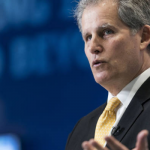 Acting IMF chief backs monetary easing by central banks