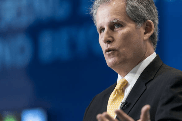 Acting IMF chief backs monetary easing by central banks