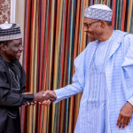 Ruga is same as ranching - Lalong