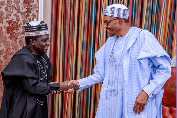 Ruga is same as ranching - Lalong