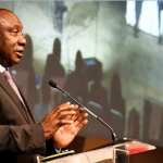 Despite US ban, South Africa not backing away from 5G plans with Huawei