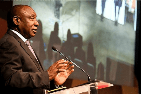 Despite US ban, South Africa not backing away from 5G plans with Huawei