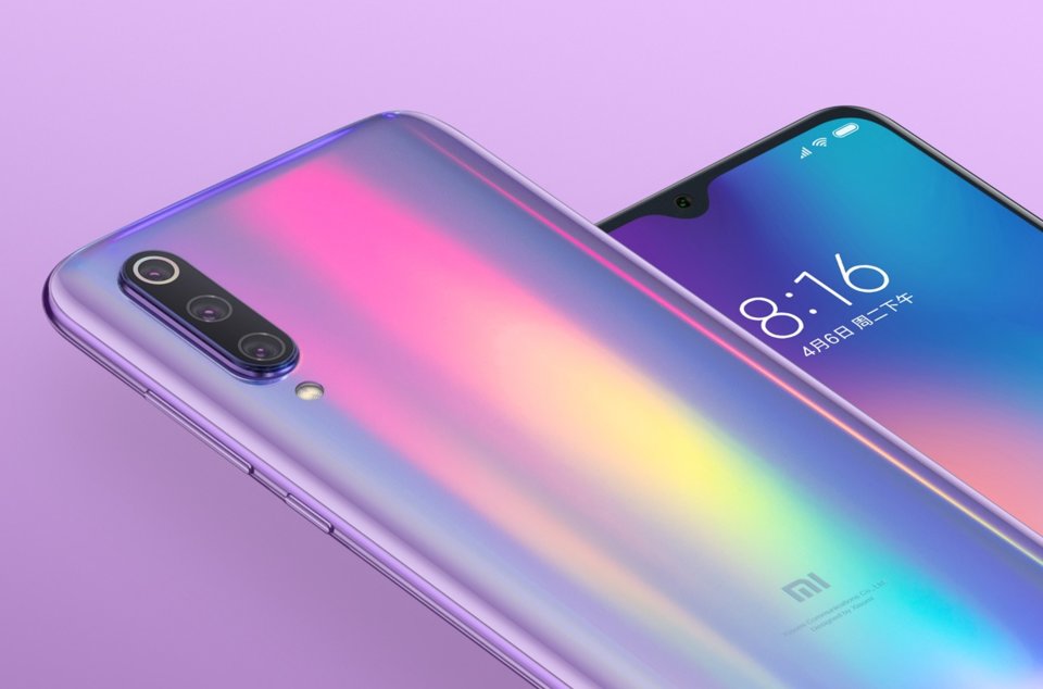 Chinese smartphone manufacturer, Xiaomi introduces 2 devices to assist business operations in Nigeria